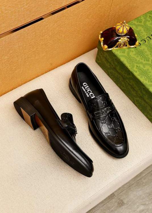 Picture of Gucci Shoes _SKUGuccisz39-46mnf02297875